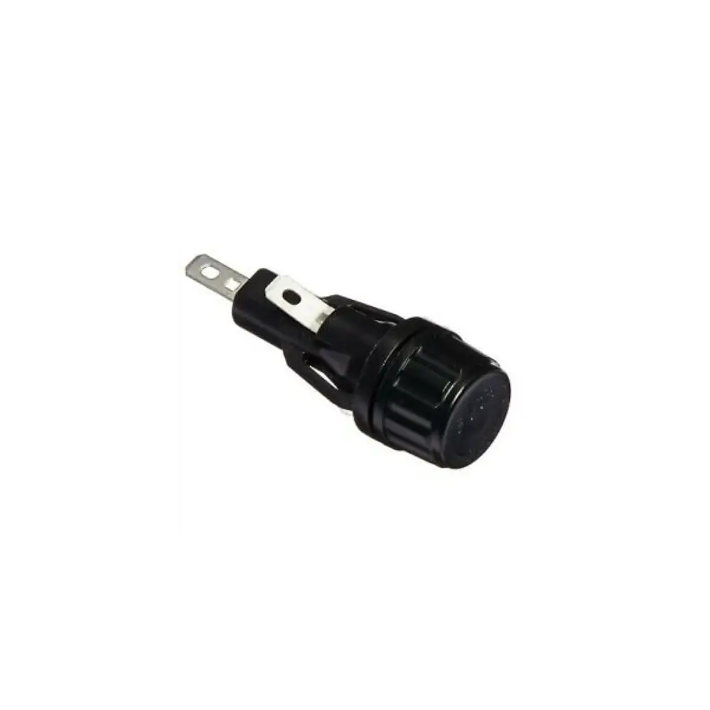 Fuse Holder - Replacement For Fantastic Roof Vent - DOMK9018-09